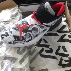 Jordan Why Not Zero.1